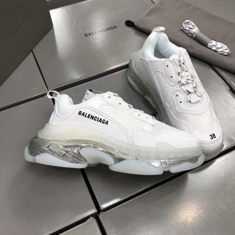 Balenciaga Triple S Series Shoes